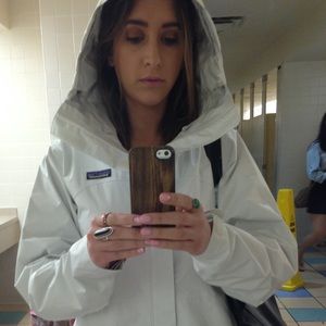 Patagonia Torrentshell all weather jacket